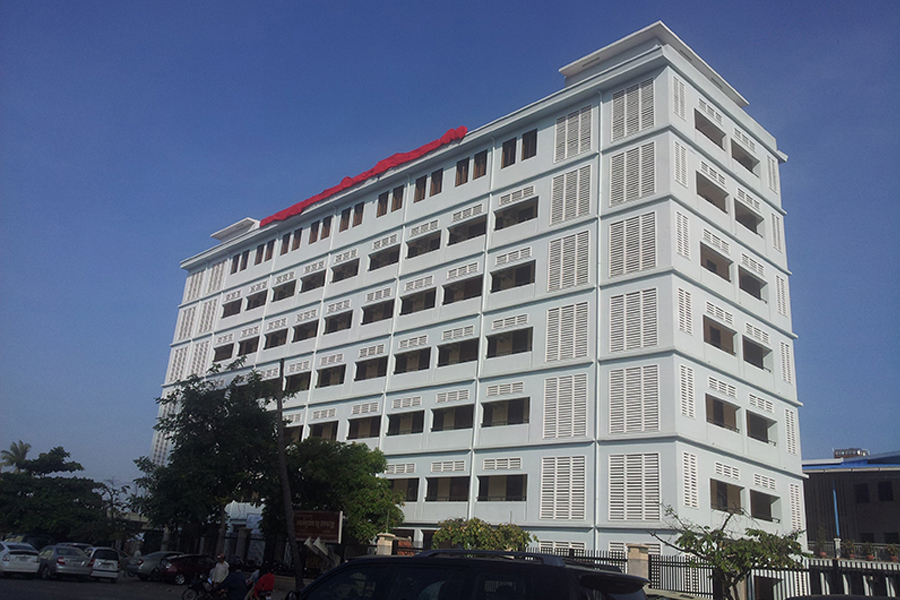 柬埔寨medical-university 柬埔寨medical-university